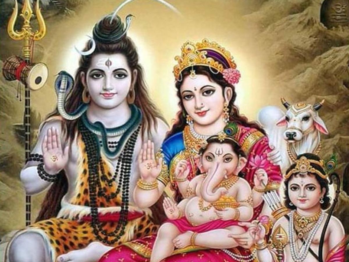 Ganesh Utsav Till 6th September, Worship Tips About Lord Ganesh