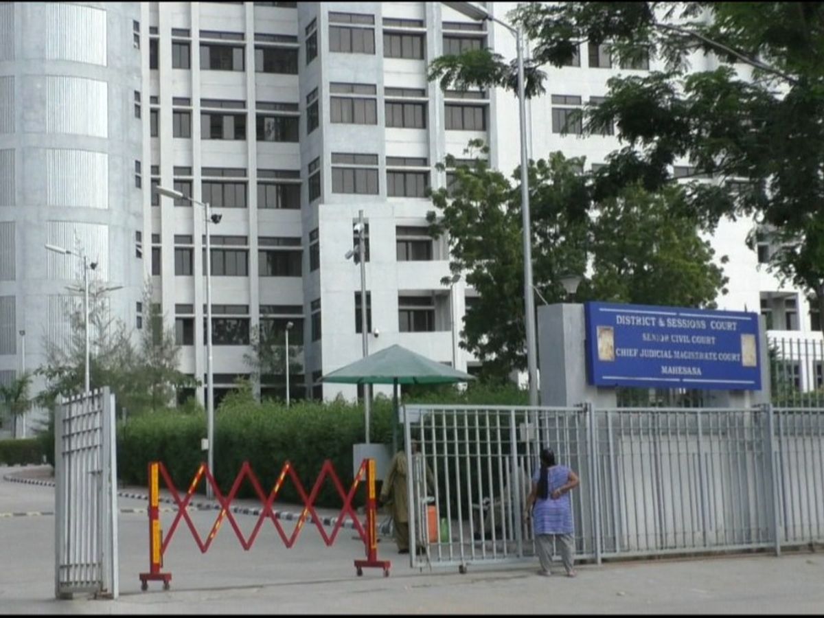 Mehsana court sentences 3 accused to life imprisonment