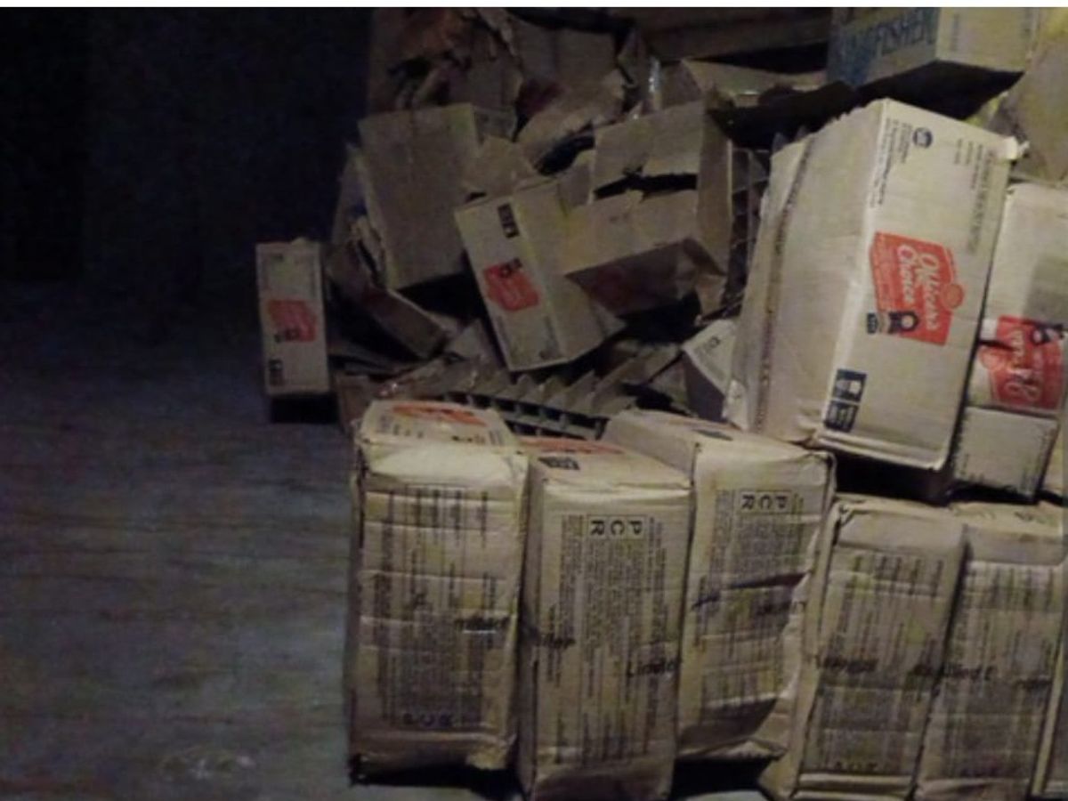 Liquor worth Rs 1.73 lakh seized in Bhalak village of Visnagar | વિસનગરના  ભાલક ગામે 1.73 લાખનો દારૂ ઝડપાયો: ખરાબામાંથી વિદેશી દારૂ-બિયરનો જથ્થો મળ્યો,  આરોપી ફરાર - Visnagar ...