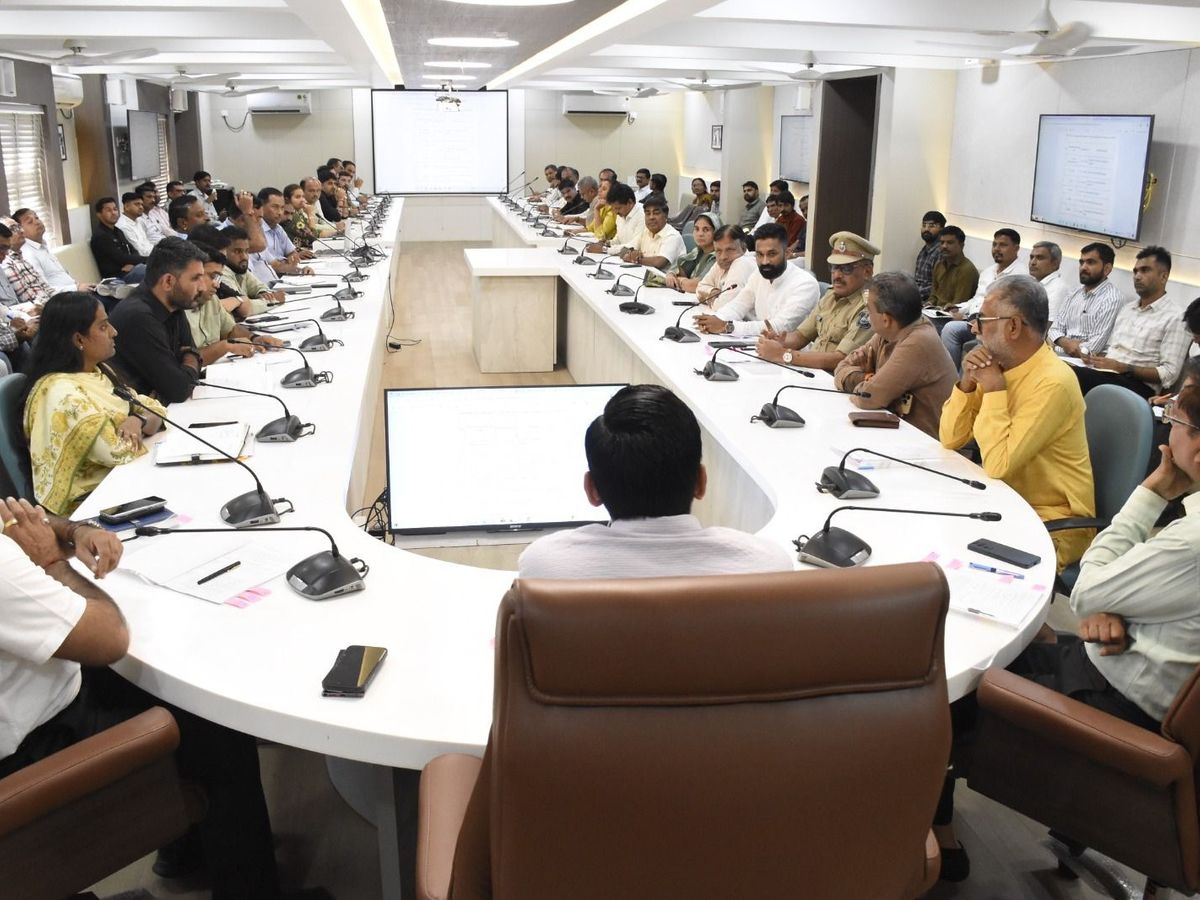 Unity March organized on the occasion of Sardar Patel's 150th birth  anniversary | સરદાર પટેલની 150મી જન્મજયંતિ નિમિત્તે યુનિટી માર્ચનું આયોજન: 15  થી 22 નવેમ્બર સુધી કાર્યક્રમ ...
