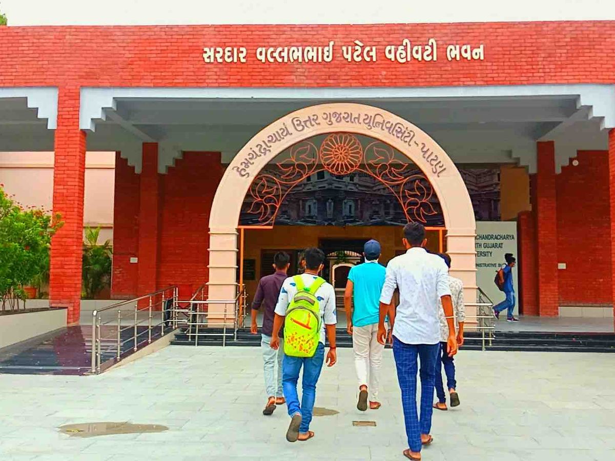 Hemchandracharya University to launch two new certificate courses