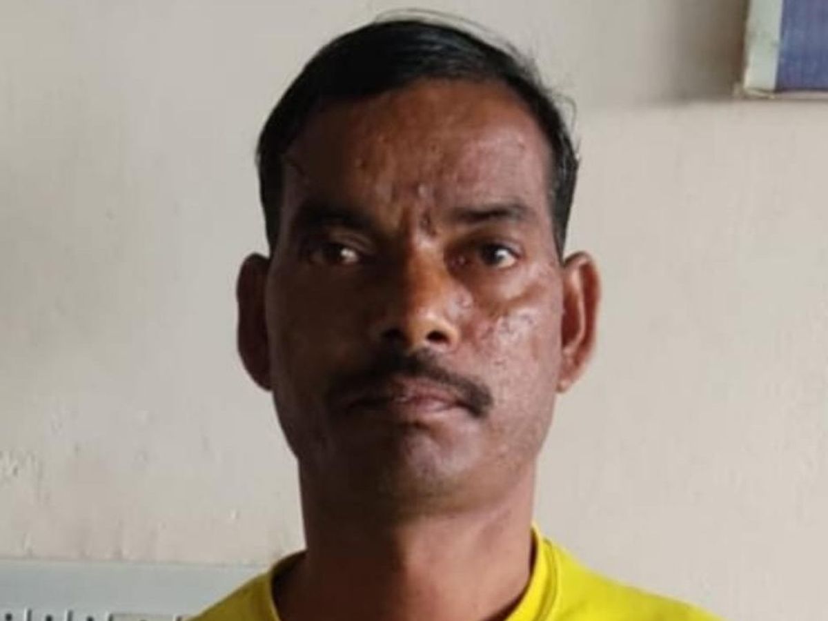 Ider Court Sentences Accused Rape Pregnant Woman 7 Years | સગર્ભા સાથે  દુષ્કર્મ કરનારને સાત વર્ષની સજા: ઈડર કોર્ટે આરોપીને ₹25 હજારનો દંડ ફટકાર્યો  - sabarkantha (Himatnagar) News ...