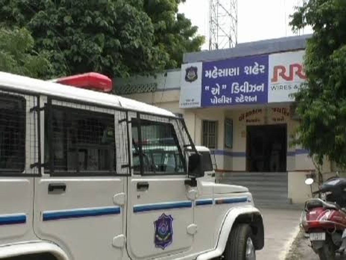 એક્ટિવા પડવા જેવી બાબતે ધોકાથી મારામારી: શાલીમાર સોસાયટીમાં કાકાને બચાવવા  જતાં 12 વર્ષીય કિશોરીની પણ ઈજા; બે સામે ફરિયાદ