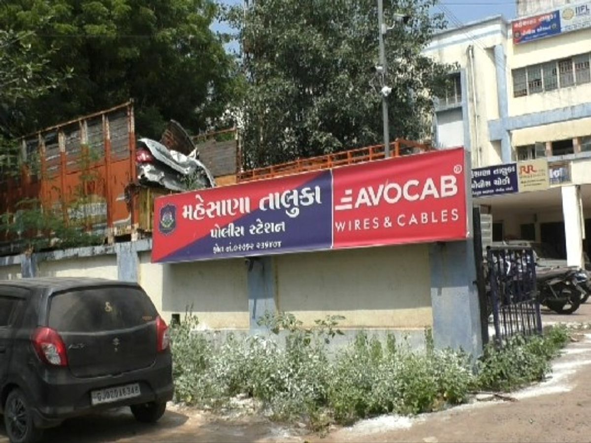 Mehsana Youth Attacked with Pipe Near Hotel Over Old Rivalry