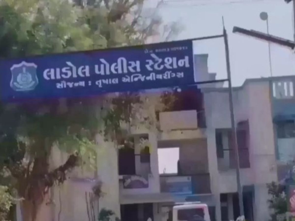 Vijapur Highway Hit & Run: Youth Dies, Driver Flees | Police Probe