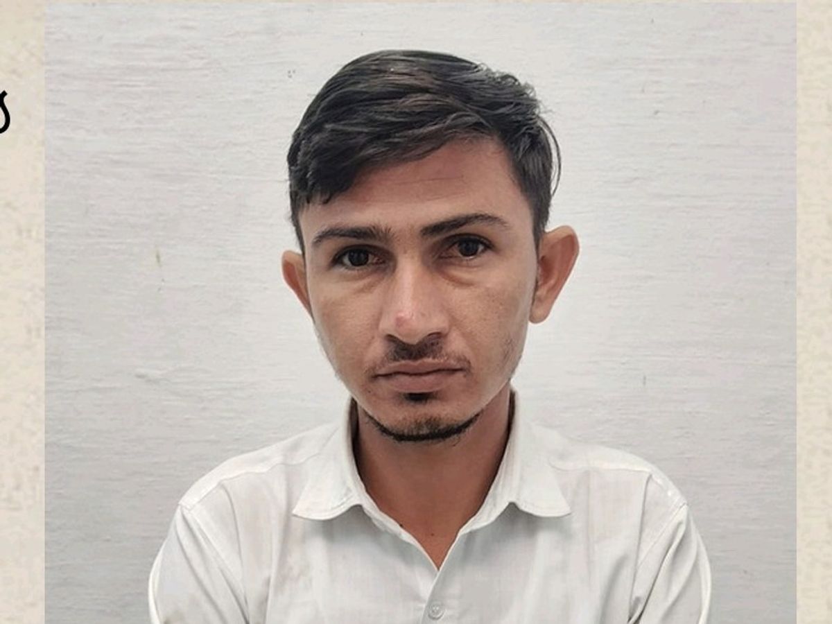 Gochnad Khilasri Theft Case: Wanted Accused Arrested After 1.5 Years