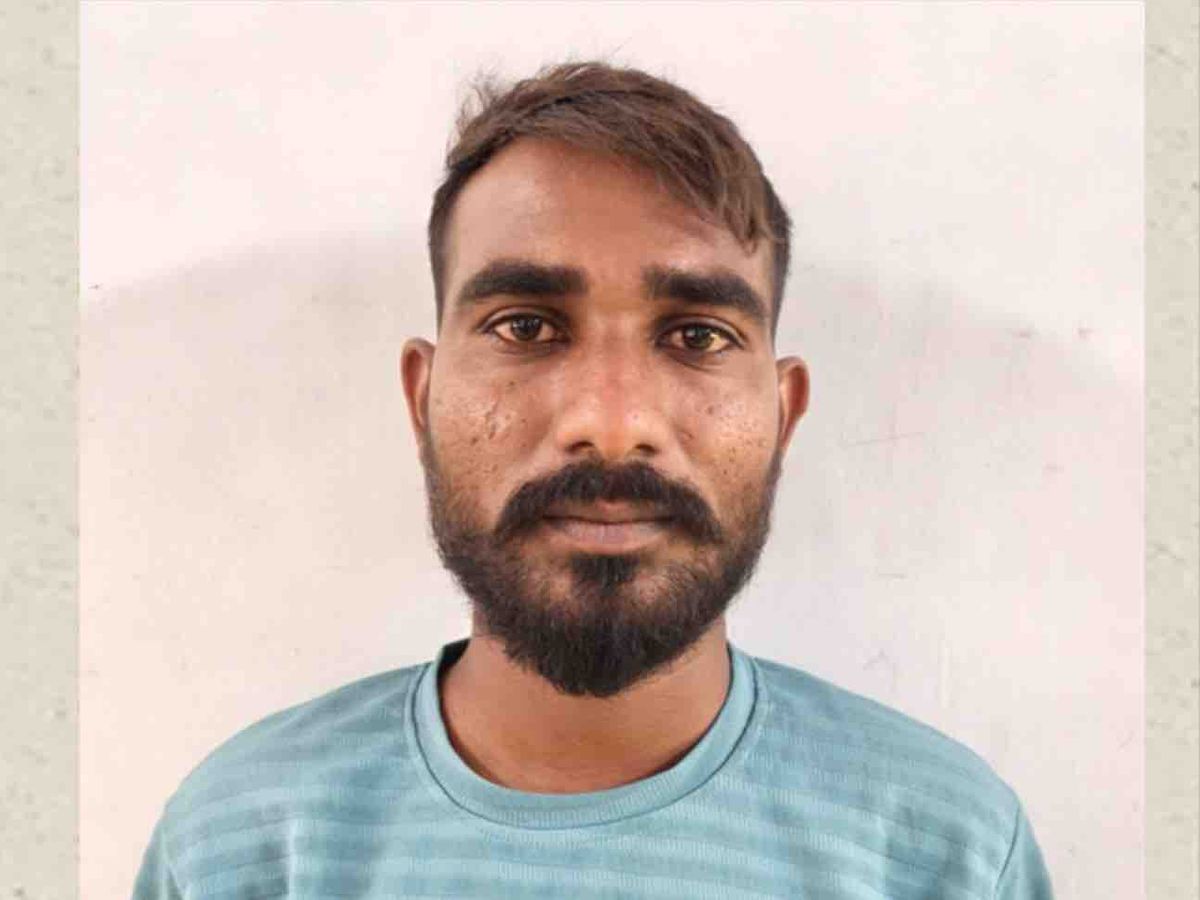 Patan SOG Arrests Looteri Dulhan Gang Leader | Rs 2.15 Lakh Scam