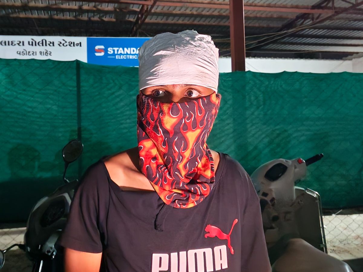 Vadodara Contractor Kidnapped, Beaten at Farmhouse; Police Rescue 5 Booked