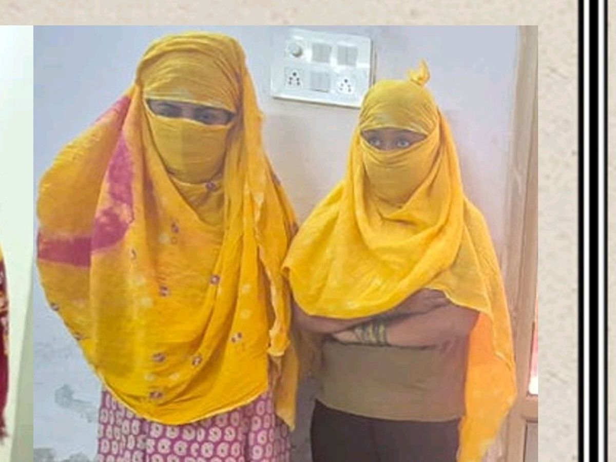 Patan Operation Delta Hunt: 8 Bangladeshis Apprehended | Illegal Immigrants  Caught