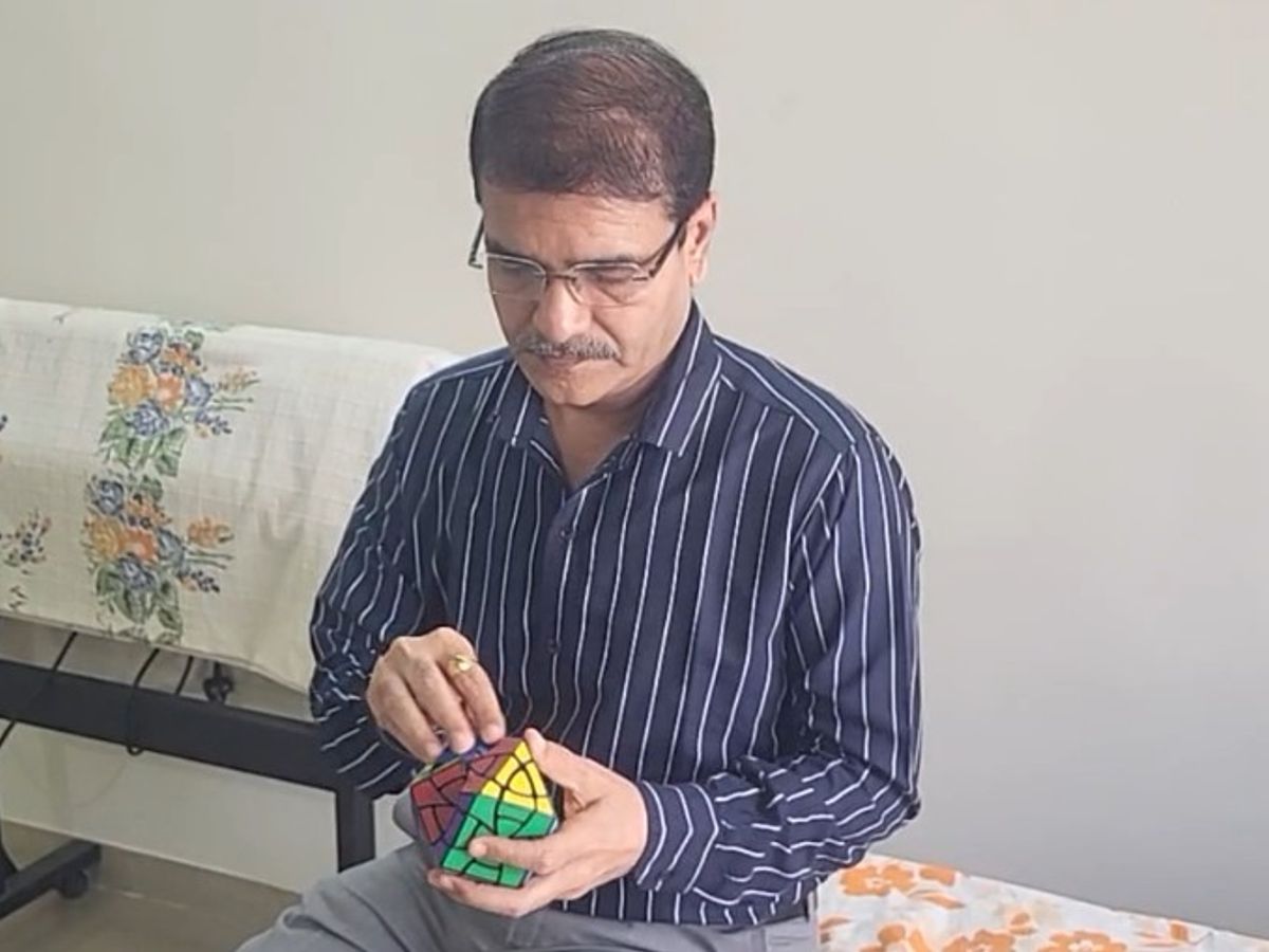 Ahmedabad