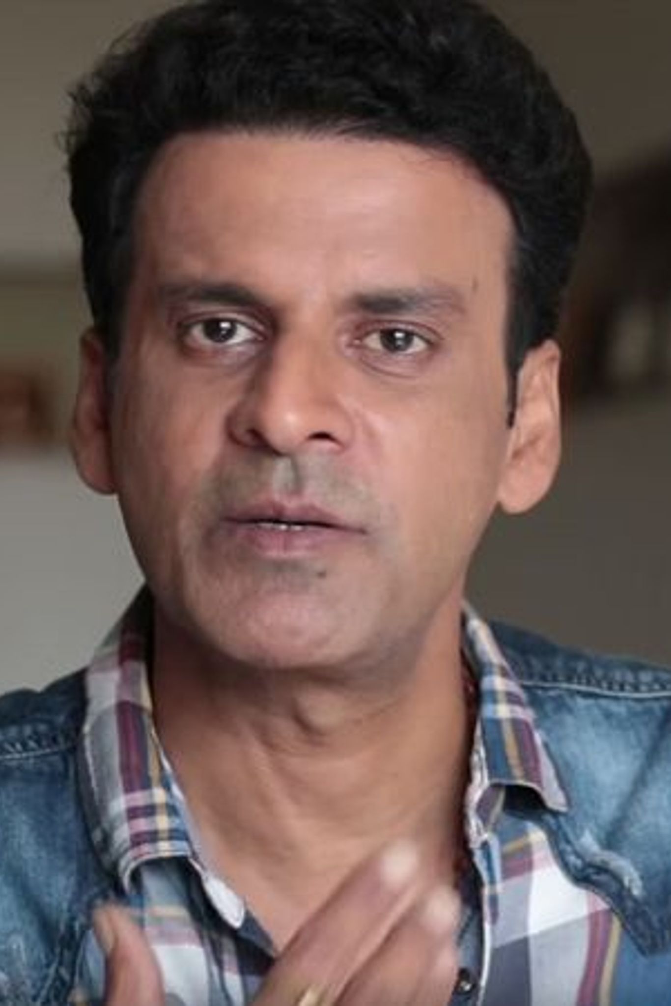 एक्टर ने कहा- जितनी बार खारिज किया जाएगा, उतनी ही ज्यादा आप खुद पर मेहनत  करते हैं, नतीजे तभी मिलते हैं | Manoj Bajpayee said- The more times you are  rejected, the more you work on yourself, only then you get results - Dainik  Bhaskar