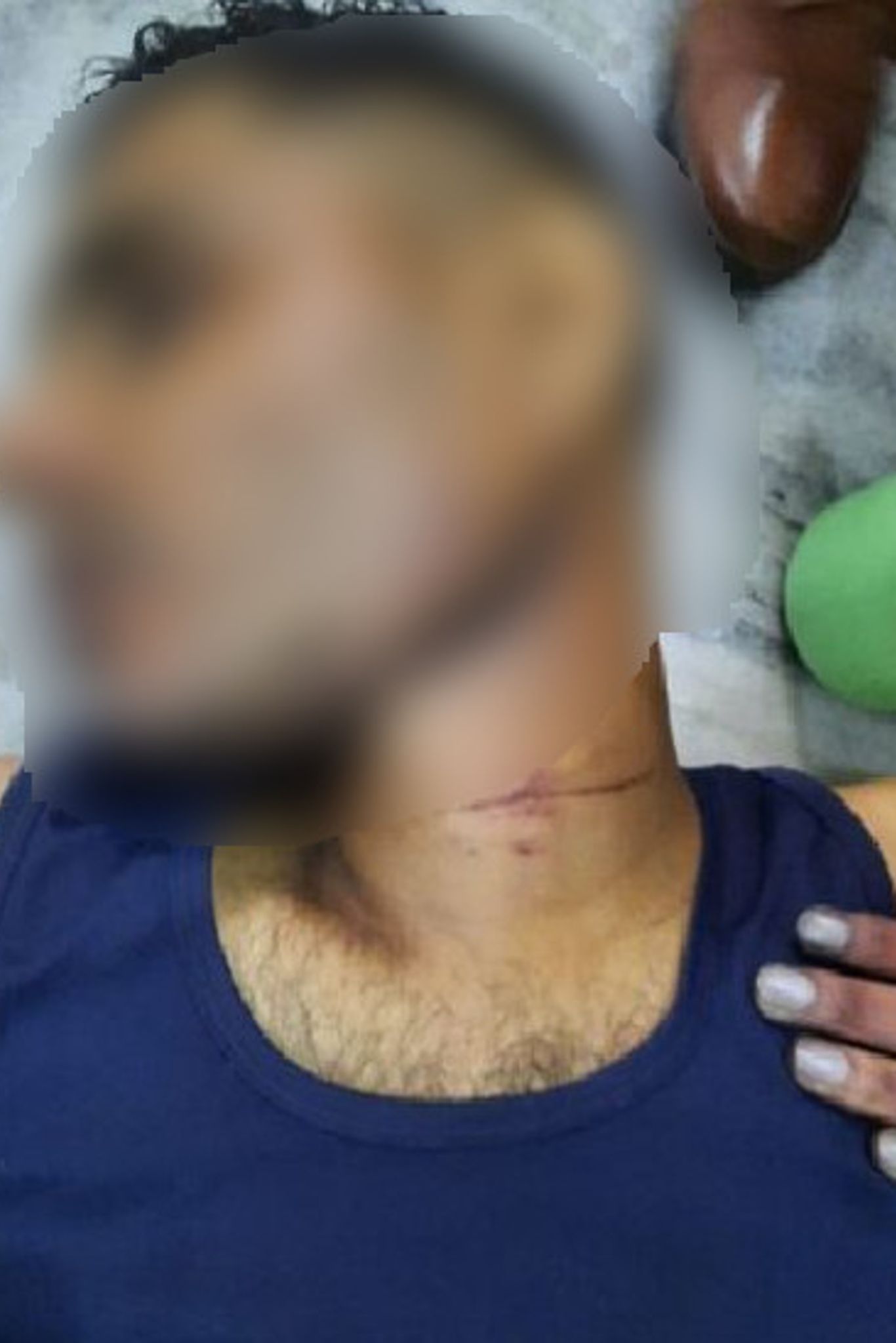 जयपुर में गर्लफ्रेंड के घर आए फौजी ने किया सुसाइड:झगड़ा होने पर सहेली के घर गई तो फंदा लगाया, घरवालों से झूठ बोलकर मिलने आया
