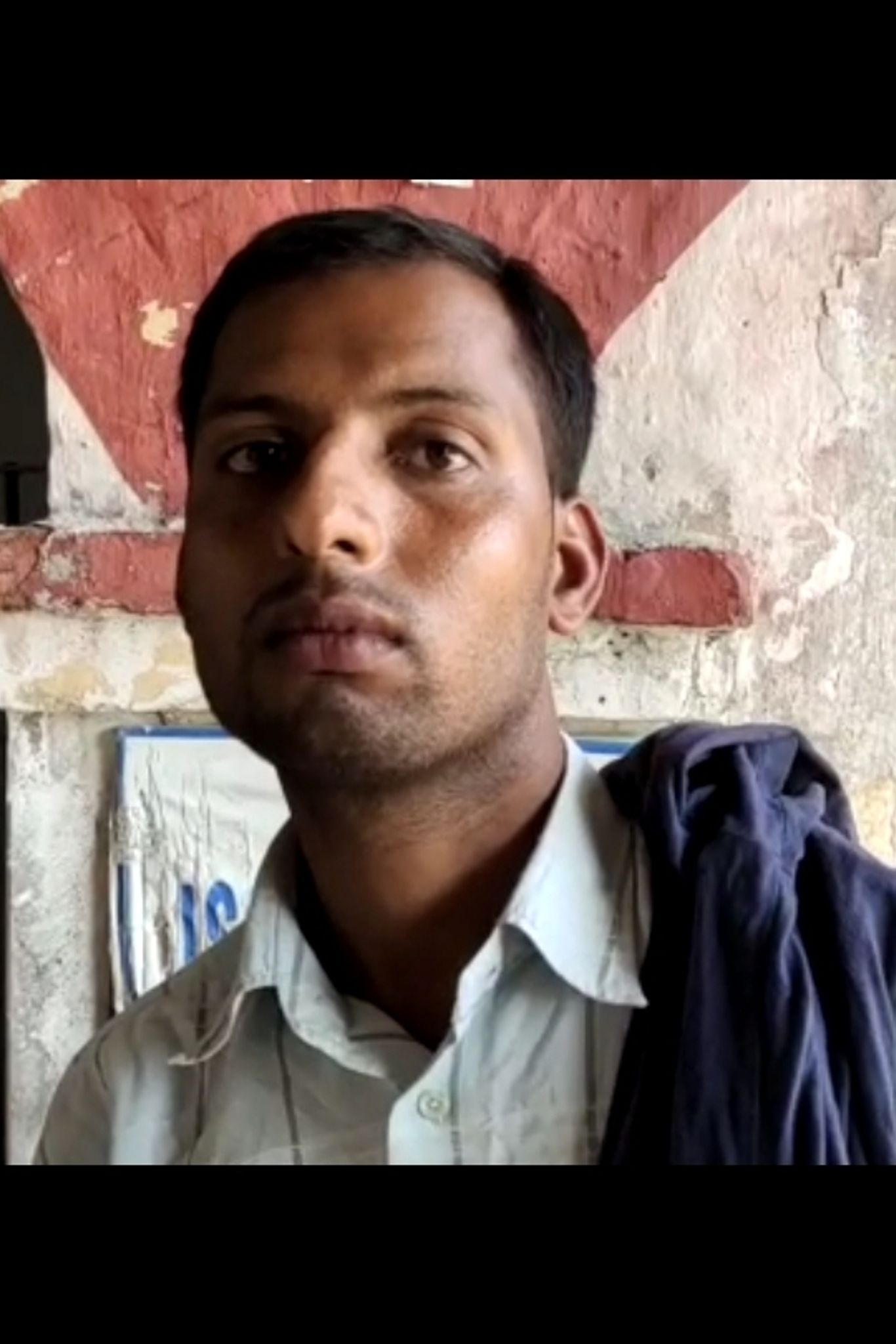 मेडिकल स्टोर का सेल्समैन 8 साल बाद दरभंगा से धराया, भेजा जाएगा जेल | Medical store salesman arrested from Darbhanga after 8 years, will be sent to jail - Dainik Bhaskar