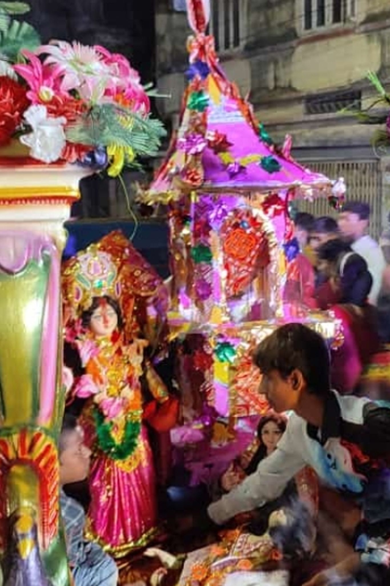 मृत पति को जीवित कराने स्वर्गलोक निकली थी सती बिहुला; जानें पूरी कहानी | Sati  Bihula had come out to heaven to bring the dead husband alive; Know the  full story -