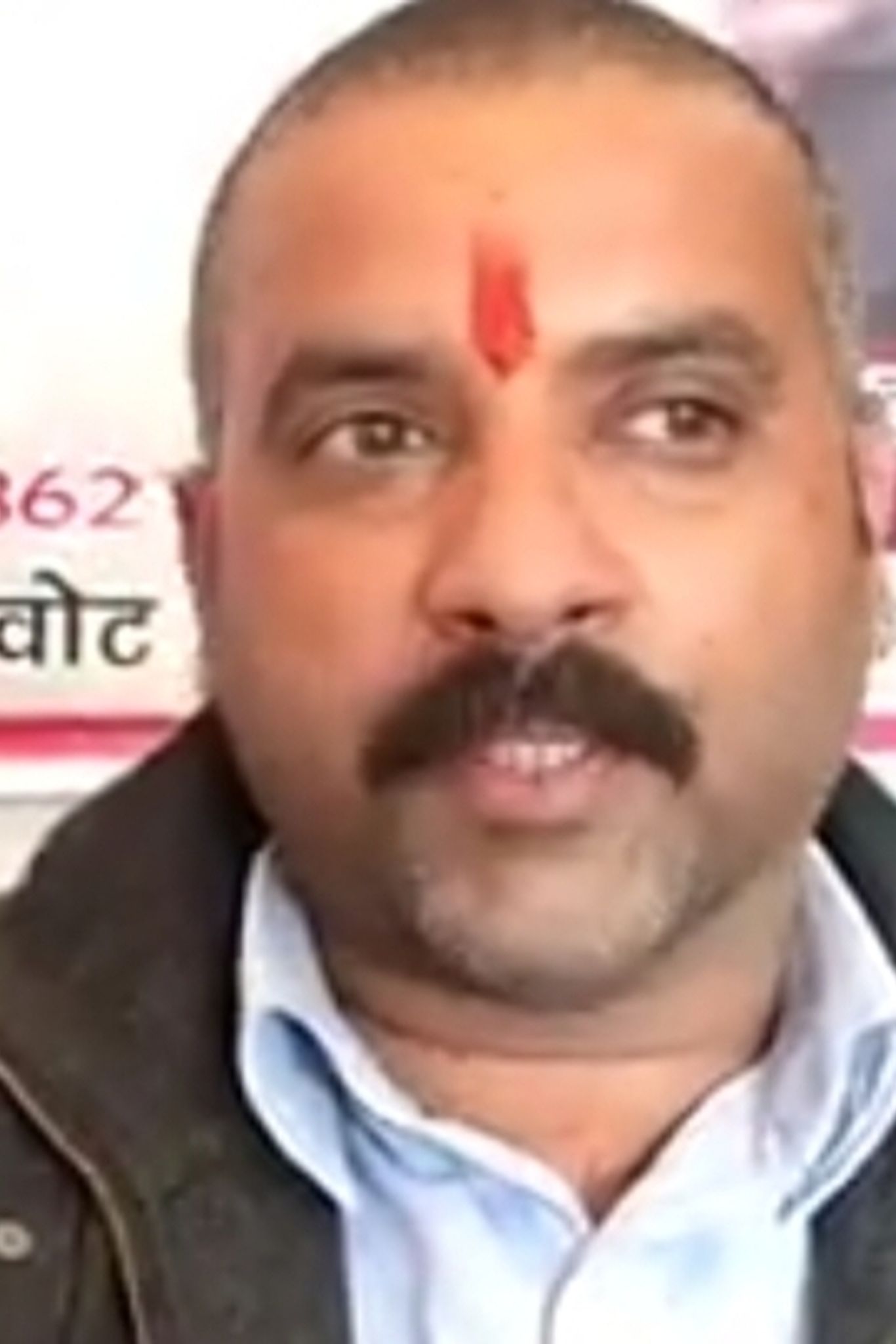 अश्वनी वर्मा के लिए किया प्रचार, बोले- भाजपा-कांग्रेस की नीतियों से लोग  परेशान | Himachal Assembly Election 2022; Rumit Thakur with the Janata  National Devbhoomi Party of Himachal Devbhoomi ...