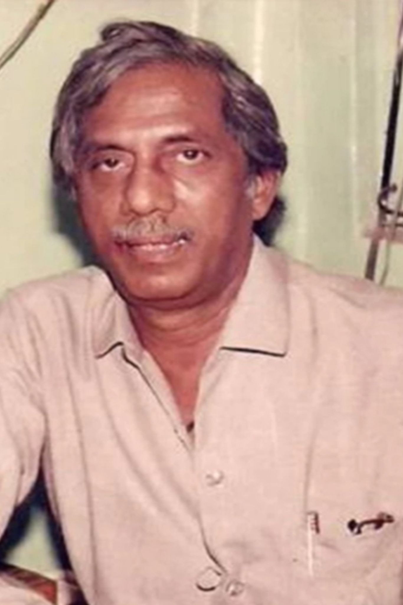 Haji Mastan