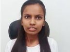 CS में पहले प्रयास में AIR-1, CLAT छोड़ चुनी थी नई राह, कहा- शिक्षा में प्रैक्टिकल पर फोकस बढ़े|मध्य प्रदेश,Madhya Pradesh - Dainik Bhaskar