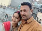 500 मीटर दौड़ाया, गिरते ही 15 वार करके जीजा की उड़ाई थी गर्दन, घर पहुंच कर बहन के पैर छूए, बोला-अब नहीं करेगा परेशान|जबलपुर,Jabalpur - Dainik Bhaskar