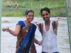 8 बाय 8 के कमरे में पंखे पर लटके मिले पति-पत्नी, दो साल पहले हुई थी शादी, किसी को नहीं पता क्यों उठाया यह कदम|इंदौर,Indore - Dainik Bhaskar
