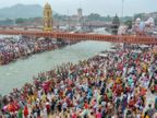 11 માર્ચે મહાશિવરાત્રીએ પ્રથમ શાહી સ્નાન થશે, એ પછી એપ્રિલ મહિનામાં ત્રણ શાહી સ્નાન યોજાશે