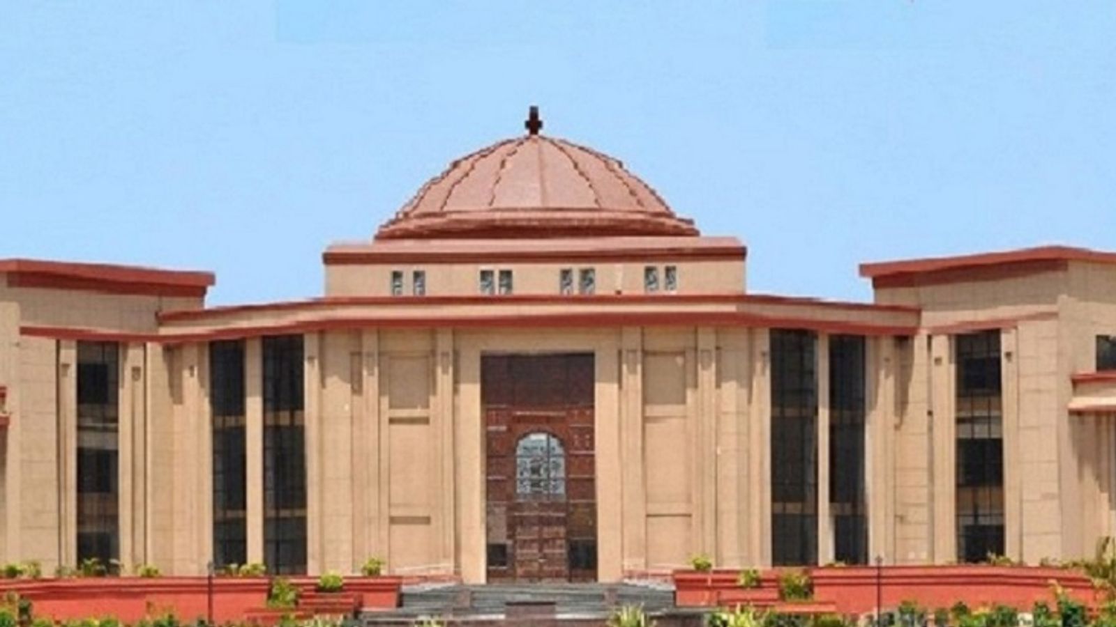 Chhattisgarh Chief Justice Of Bilaspur High Court Bilaspur High