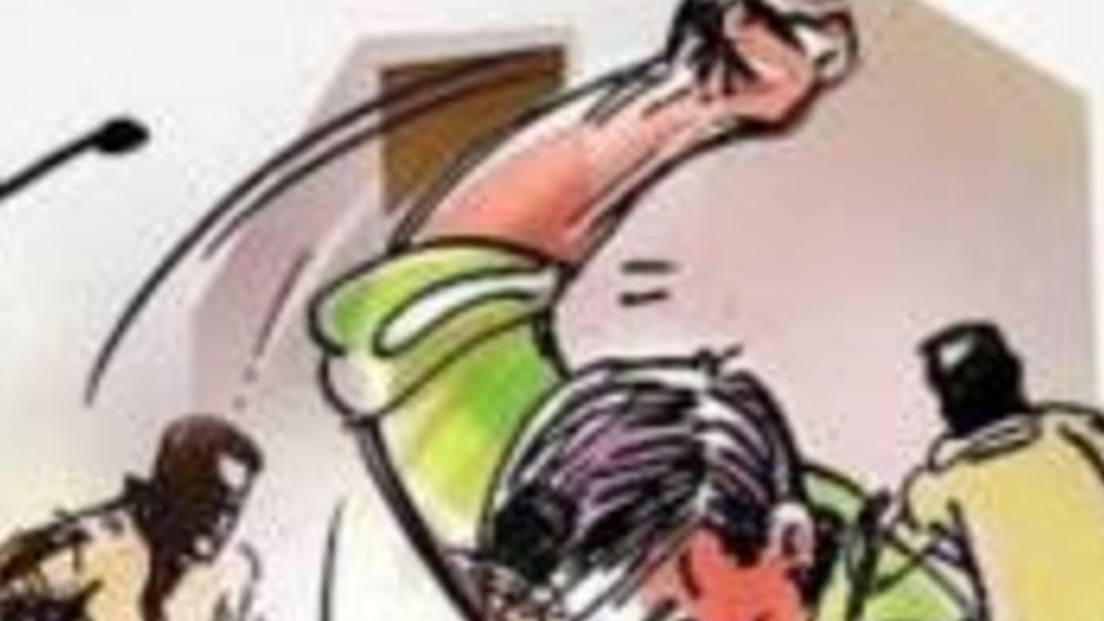 25 साल बाद पंजाब से लौटे 66 साल के बुजुर्ग ने 55 साल की पत्नी की जान ली;  बेटी की FIR पर खून सने डंडे के साथ गिरफ्तार | Bihar Village Crime