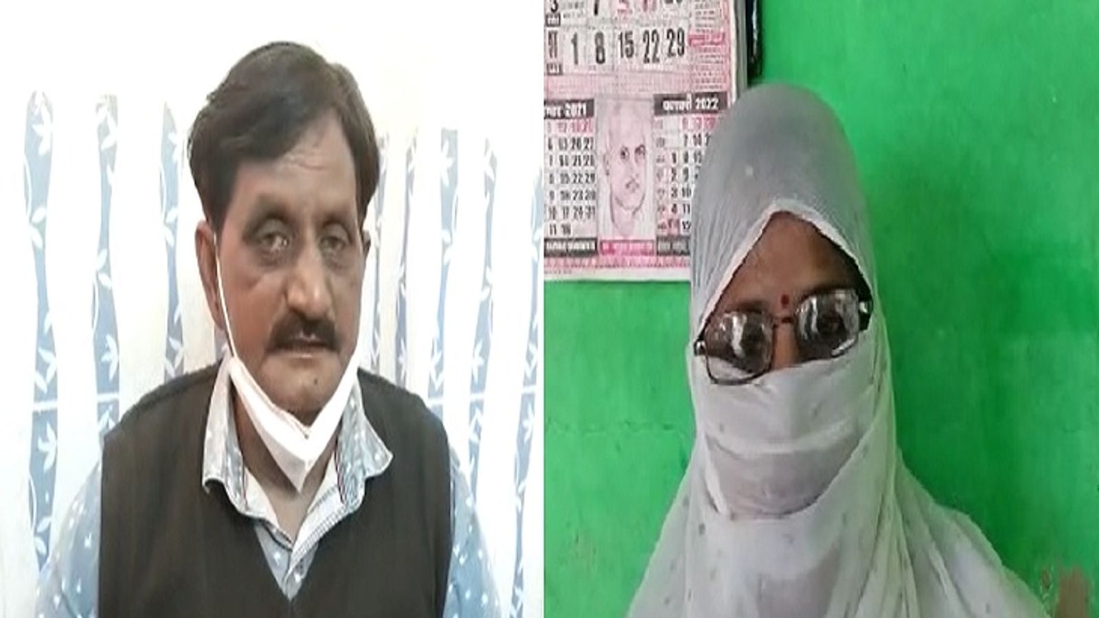 In Katihar, the medical officer asked for a kiss from the nurse! | नर्स ने मांगा ट्रांसफर तो मेडिकल ऑफिसर ने कहा– हमरा के खाली एक चुम्मा दे द.. - Dainik Bhaskar