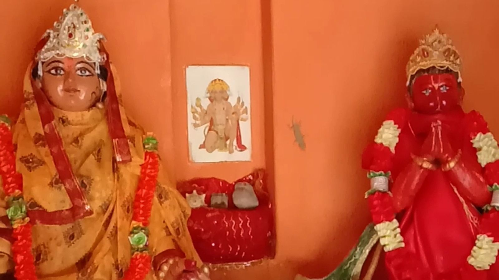 राम-लक्ष्मण पंचकोशी यात्रा करते यहां पहुंचे थे, पर्यटन विभाग ने रामायण  सर्किट में किया शामिल | Ram-Lakshman reached here while traveling Panchkoshi,  tourism department included ...