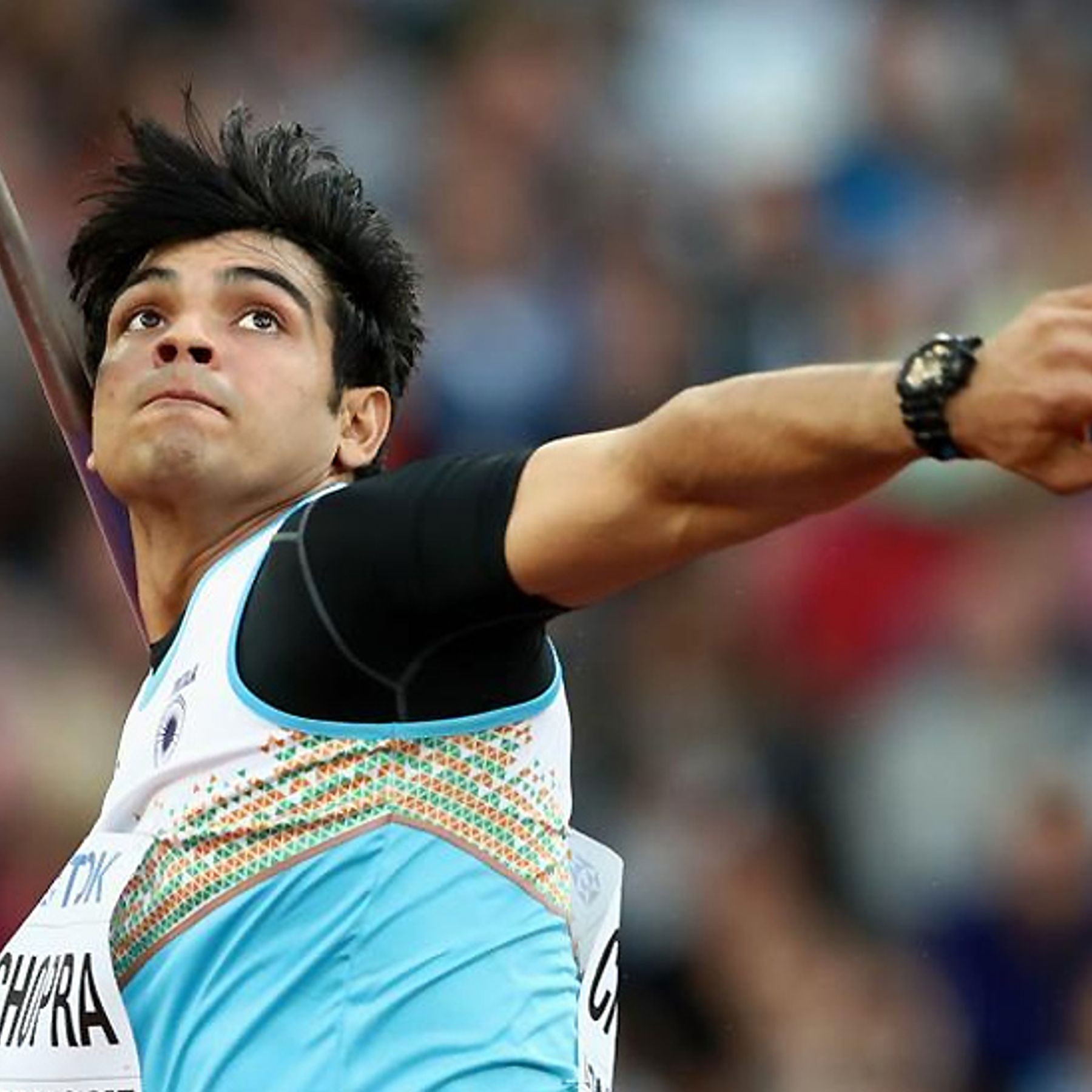 Neeraj Chopra Athletics News Neeraj Chopra Not To Participate In 59t National Open Athletics Championships 2019 न रज च पड न शनल ओपन एथल ट क स म ह स स नह ल ग क हन क च ट ठ क नह ह ई Dainik Bhaskar