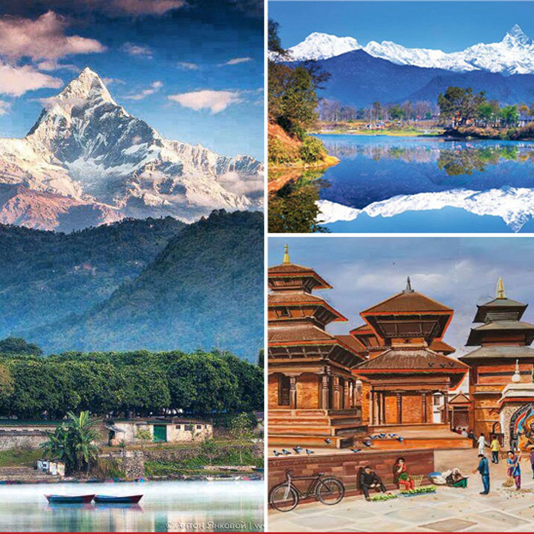 irctc nepal tour package 2020 everything about the tour package | नेपाल  घूमने का बना रहे हैं प्लान तो IRCTC आपके लिए लेकर आया है शानदार टूर पैकेज -  Dainik Bhaskar