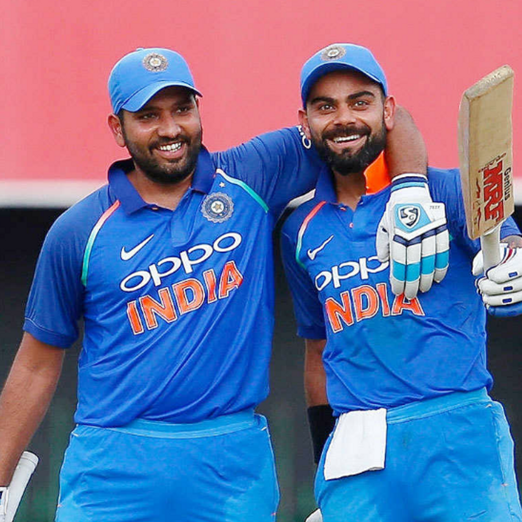 Gautam Gambhir On Rohit Sharma and Virat kohli comparison| Rohit Sharma has an edge over Virat Kohli in white-ball cricket | गंभीर ने कहा- रोहित वनडे और टी-20 में कोहली से ज्यादा असरदार, लेकिन रन बनाने के मामले में आगे रहेंगे विराट - Dainik Bhaskar