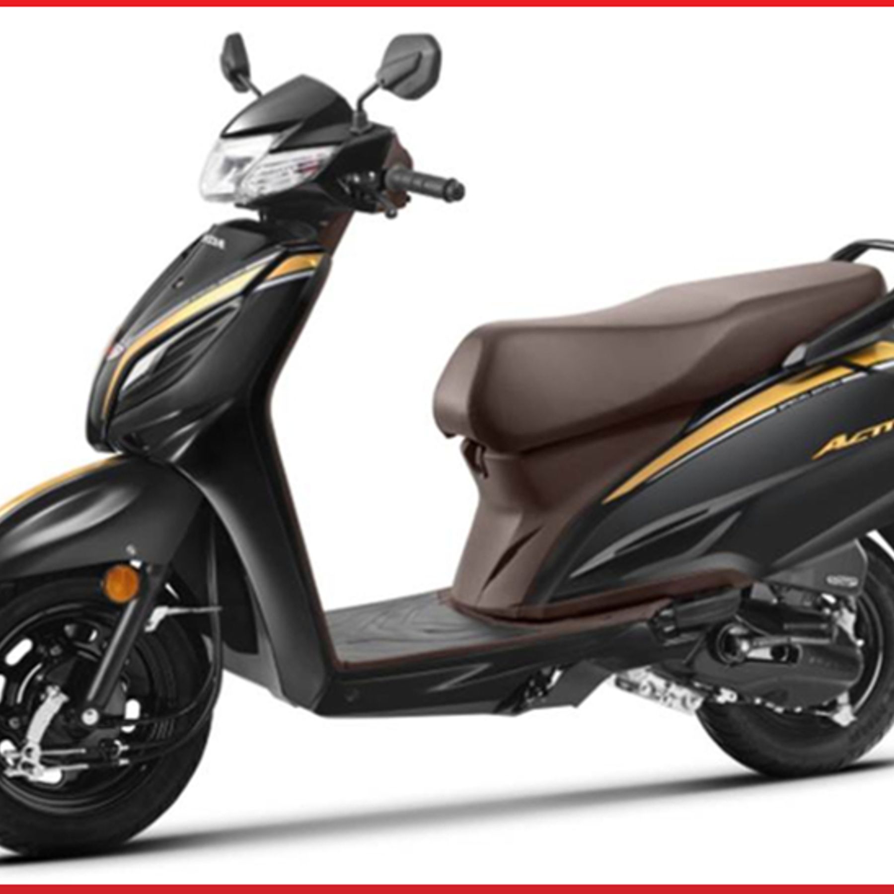 Activa 6g Limited 2025