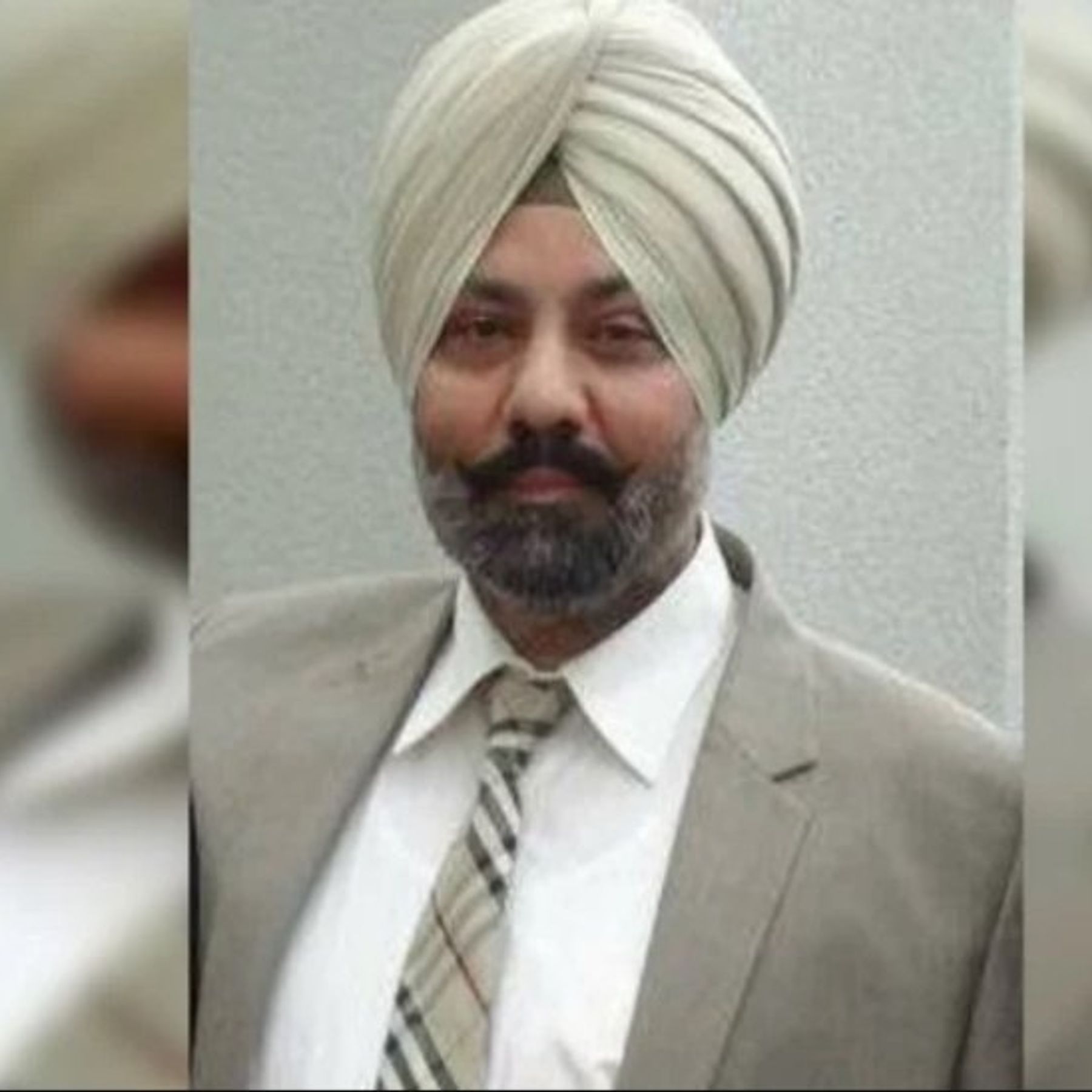 Paramraj Singh Umranangal