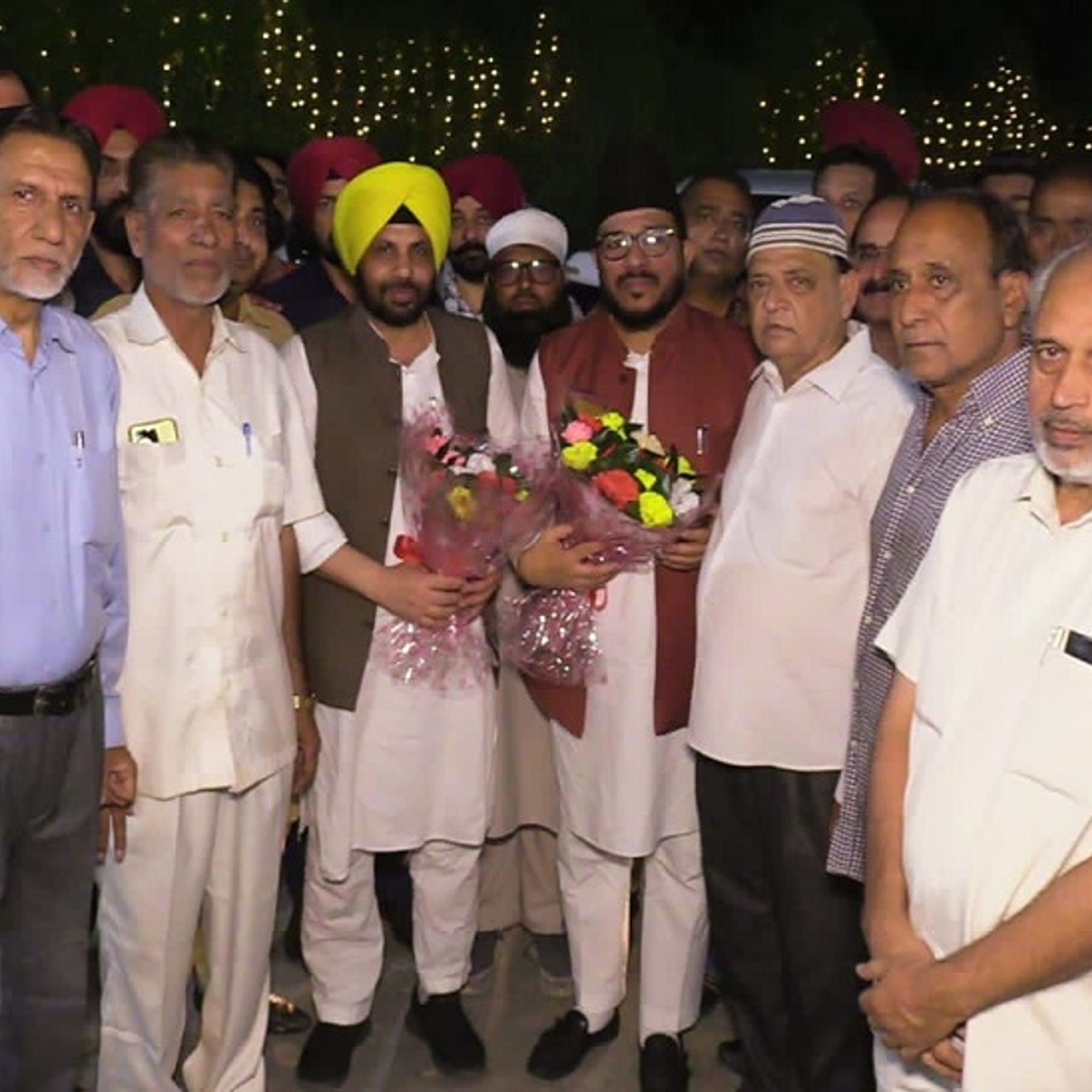 6 मंत्री प्रचार के लिए उतारे; सिद्धू मूसेवाला की हत्या से बढ़ी मुश्किल |  Sangrur (Punjab) By-Election; Bhagwant Mann, Six Minister Campaign In  Sangrur - Dainik Bhaskar