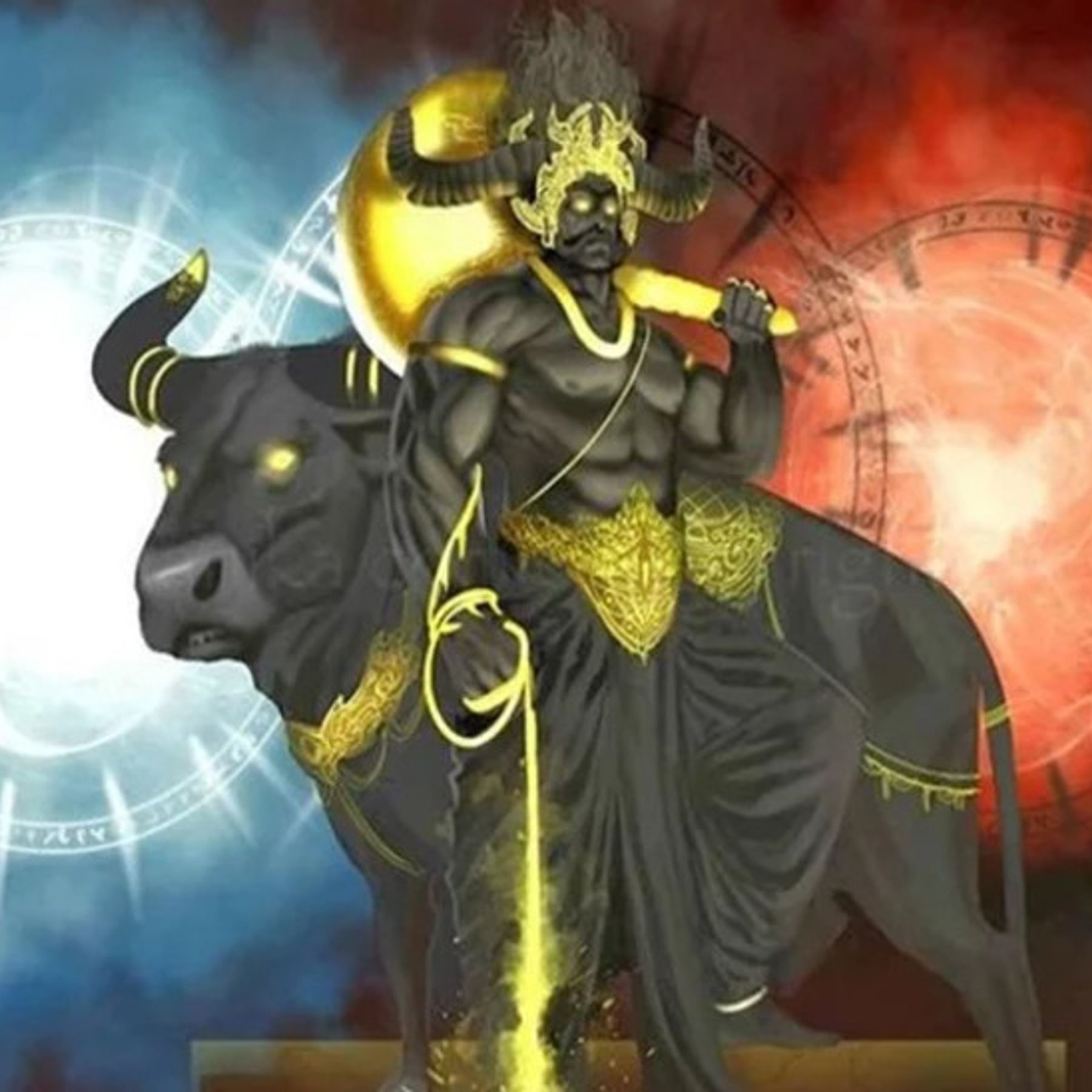 Yamraj Images Photos Pic Free Download Bhagwan Yamraj Ki Yamraj Images