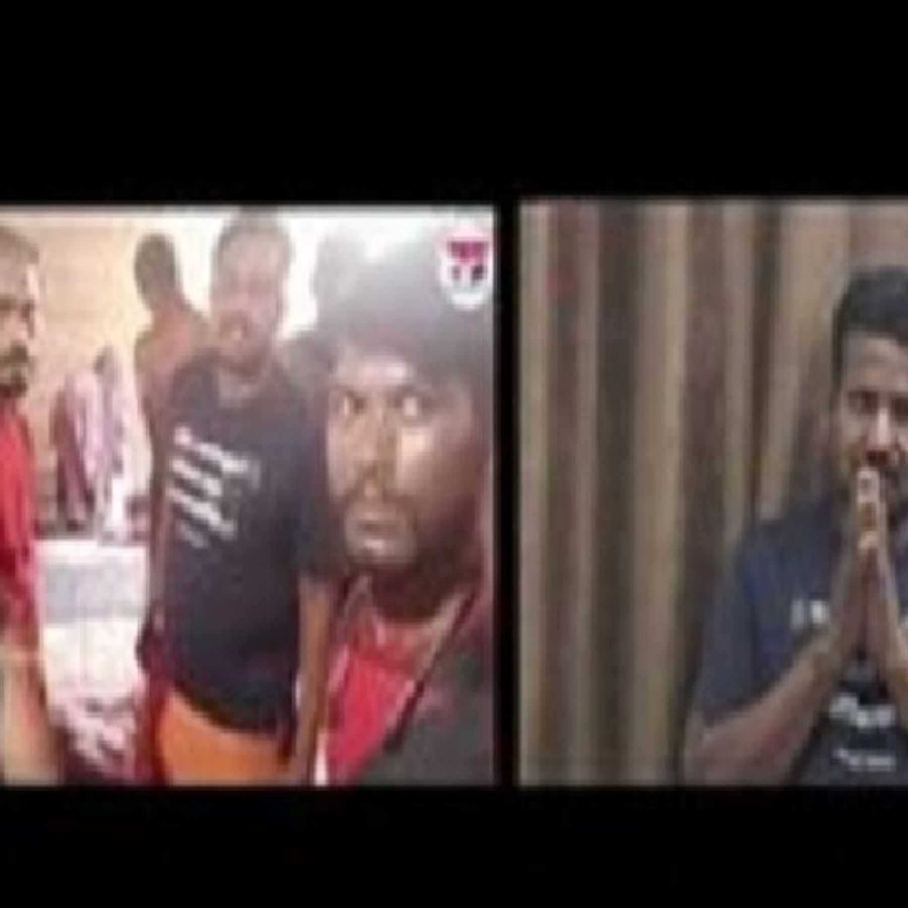 बोला- फेमस होने के लिए दोस्तों के साथ मिलकर किया पोस्ट; माफ कर दीजिए | Bola- To become famous, put a video together with friends; please, forgive - Dainik Bhaskar
