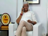 केंद्रीय मंत्री गजेंद्र सिंह के वॉयस सैम्पल लेने के लिए ACB को मिली कोर्ट से मंजूरी, फोन टैपिंग के आरोप वाले ऑडियों से मंत्री की आवाज मिलाई जाएगी|जयपुर,Jaipur - Dainik Bhaskar