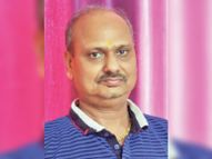 कम समय बाजार खुलने से रहती है भीड़, व्यापारी बाेले- साताें दिन पूरे समय खुले तो कम हाेगा संक्रमण का खतरा|अलवर,Alwar - Dainik Bhaskar