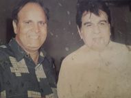 अपनी दूसरी पत्नी के साथ अजमेर दरगाह पहुंचे तो उमड़ पड़ी थी फैंस की भीड़, एक झलक पाने के लिए लग गई थी होड़|अजमेर,Ajmer - Dainik Bhaskar