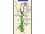 गोवर्धन में इस बार भी नही भरेगा मुडिया पूर्णिमा मेला, स्थानीय प्रशासन और संतों ने मेला स्थगित रखने पर जताई सहमति|भरतपुर,Bharatpur - Dainik Bhaskar