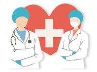 गांव और वार्डों में लगाने थे 40 डाॅक्टर व 1436 स्वास्थ्य सहायक, अब 25 दिन बचे|सीकर,Sikar - Dainik Bhaskar