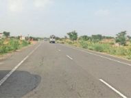 दिल्ली-हरियाणा से सालासर आने वाले पदयात्रियों काे मिलेगी ग्रीन बेल्ट की सुविधा, रामगढ़ से चूरू तक एनएच किनारे 27 किमी में लगेंगे 15 हजार पाैधे|सीकर,Sikar - Dainik Bhaskar