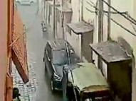 स्टेशन और बोरखेड़ा एरिया में बारिश, नया काेटा रहा सूखा, 10 जुलाई से अच्छी बारिश की संभावना|कोटा,Kota - Dainik Bhaskar