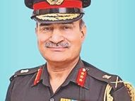 सैनिक स्कूल में पढ़े मेवाड़ के सुनील डायरेक्टर जनरल एयर डिफेंस, इस पद पर पहुंचने वाले वे राजस्थान के पहले व्यक्ति|राजस्थान,Rajasthan - Dainik Bhaskar