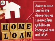 હવે લોન 6.75% વ્યાજ પર મળશે, અગાઉ 6.80% વ્યાજ દર હતો, કોટકે પણ આ અઠવાડિયે વ્યાજ દરમાં ઘટાડો કર્યો|યુટિલિટી,Utility - Divya Bhaskar