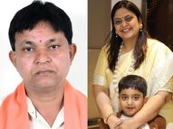 10થી 12 માર્ચ સુધીમાં અમદાવાદ સહિત 6 મનપાને મળશે નવા મેયર, આ નામોની ચાલી રહી છે ચર્ચા|અમદાવાદ,Ahmedabad - Divya Bhaskar