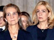 સ્પેનની રાજકુમારીઓને યુએઈમાં ‘શાહી વેક્સિનેશન’, રાજાશાહી વિરુદ્ધ પ્રજાનો આક્રોશ વધ્યો, મંત્રીએ કહ્યું- દેશને અનુકરણીય વ્યવહારની જરૂર|વર્લ્ડ,International - Divya Bhaskar