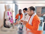 मानवता के लिए समर्पित था संत हरि साहिब का जीवन: रामू