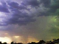 रविवार को लगातार तीसरे दिन उदयपुर में हुई झमाझम बारिश, 6 डिग्री लुढ़क कर तापमान पहुंचा 28 डिग्री सेल्सियस|उदयपुर,Udaipur - Dainik Bhaskar