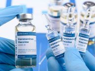 देश में वैक्सीन उत्पादन जुलाई में दोगुना, सितंबर तक चौगुना होगा, इस माह 10, जुलाई में 17 और सितंबर में 42 करोड़ टीके बनेंगे|देश,National - Dainik Bhaskar